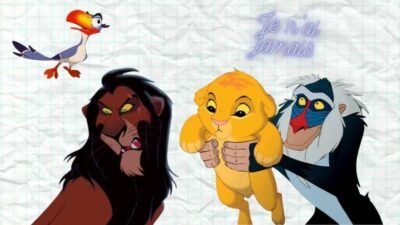 Quiz Le Roi Lion : si tu réponds &lsquo;oui&rsquo; à la moitié de ce &lsquo;je n&rsquo;ai jamais&rsquo; spécial sur le Disney, alors tu es un vrai fan