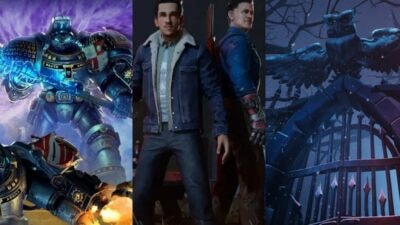 Evil Dead, We Were Here&#8230;les jeux vidéos du mois de mai qu&rsquo;il faut absolument avoir