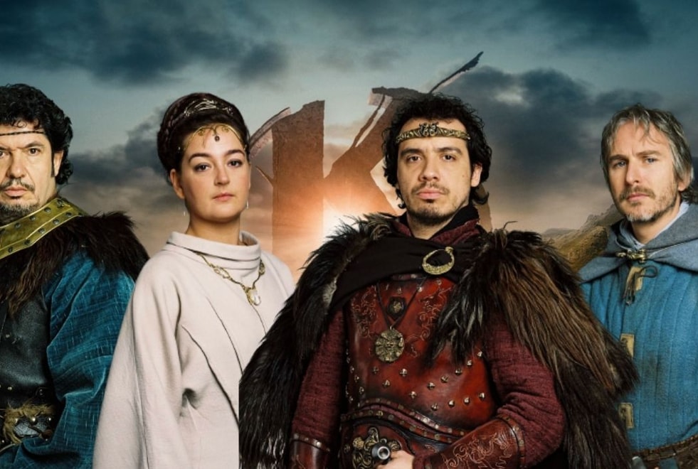 Quiz Kaamelott : quelle réplique de la série résume ta vie ?