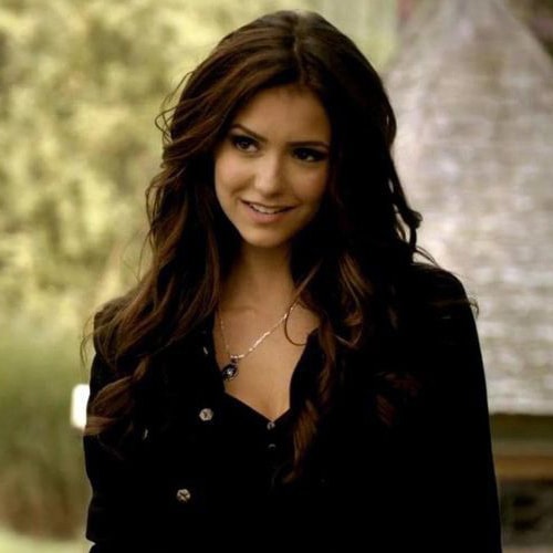 Katherine Pierce