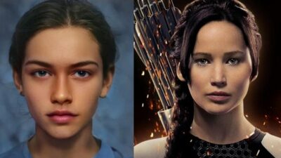 Hunger Games : découvrez le vrai visage des personnages selon les livres