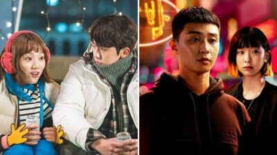 K-Dramas : top 10 des dramas coréens à regarder sur Netflix