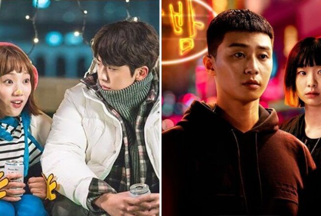 K-Dramas : top 10 des dramas coréens à regarder sur Netflix