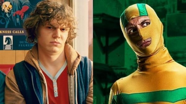 kickass Evan Peters Augustus Prew