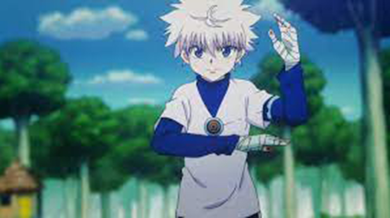 Killua