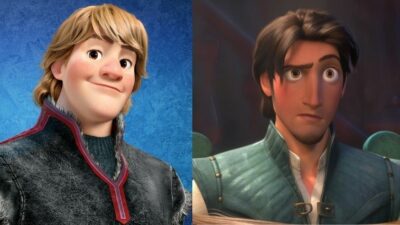 Disney : ce quiz te dira si ton âme-soeur est Kristoff (La Reine des Neiges) ou Flynn Rider (Raiponce)