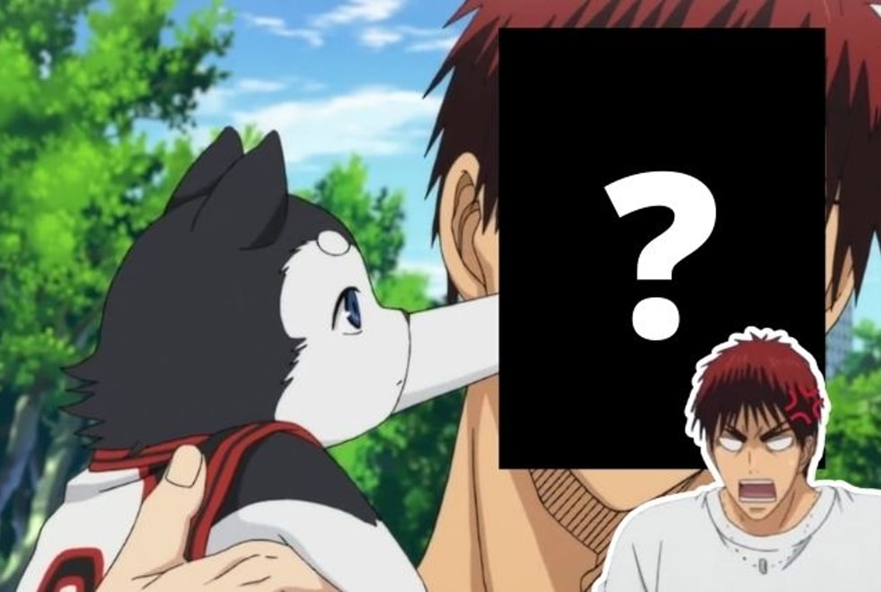 Quiz Kuroko’s Basket : sauras-tu retrouver les personnages qui ont disparu de ces images ?