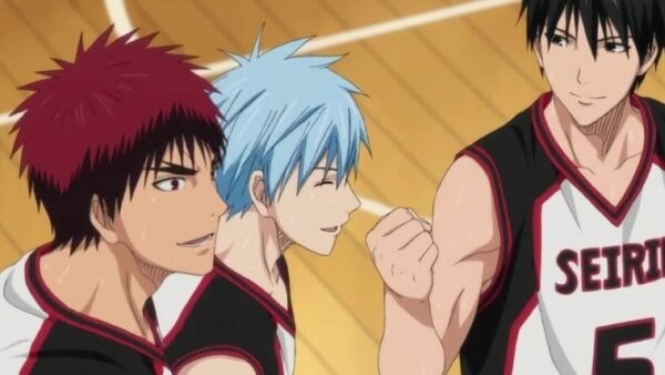 kurokos-basket