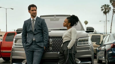 La Défense Lincoln : c'est officiel, la série de Netflix est renouvelée pour une saison 2