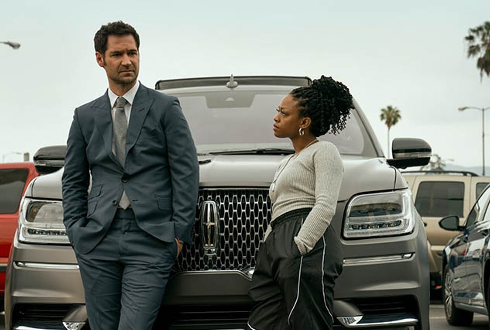 La Défense Lincoln : c’est officiel, la série de Netflix est renouvelée pour une saison 2