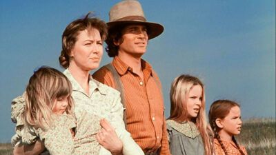 Quiz La Petite Maison dans la Prairie : sauras-tu nommer tous les personnages apparus dans 4 saisons ou plus ?