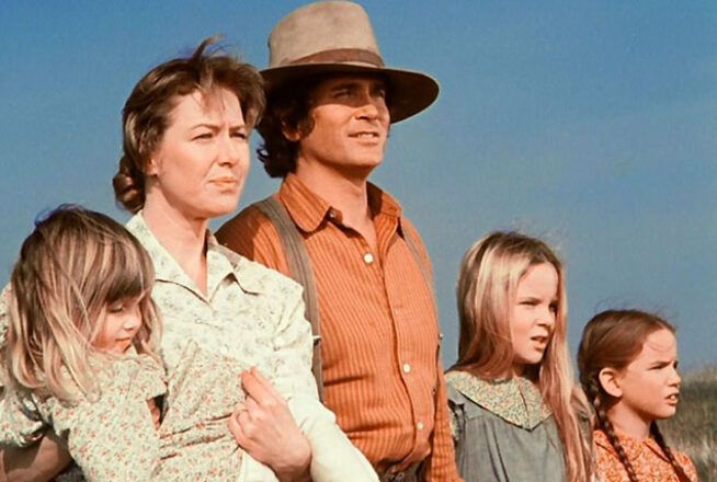 Quiz La Petite Maison dans la Prairie : sauras-tu nommer tous les personnages apparus dans 4 saisons ou plus ?
