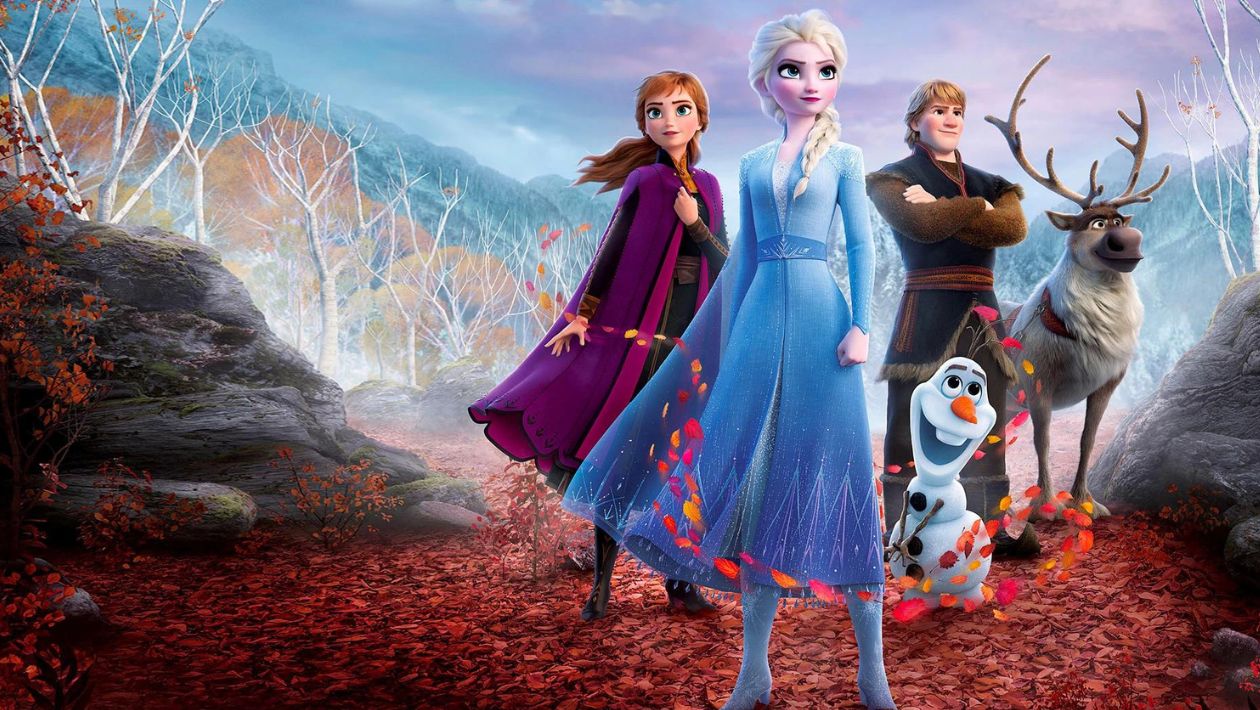 Quiz La Reine des Neiges : seul un vrai fan saura citer tous les personnages de la saga en un temps record