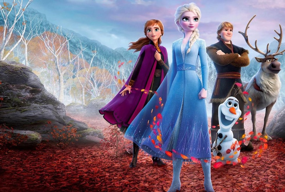 Quiz La Reine des Neiges : seul un vrai fan saura citer tous les personnages de la saga en un temps record