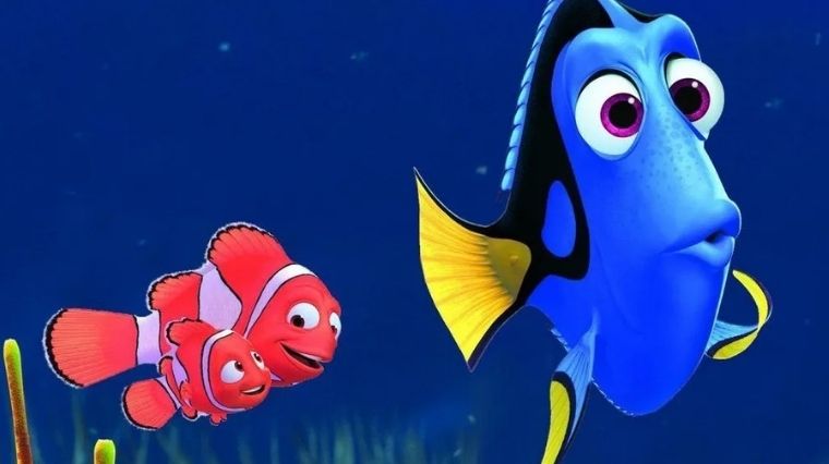 Le Monde de Dory : impossible d'avoir 5/5 à ce quiz sur le film Pixar