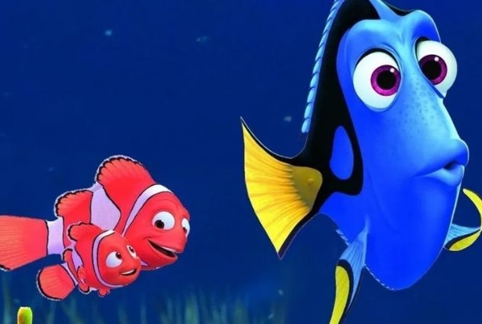 Le Monde de Dory : impossible d’avoir 5/5 à ce quiz sur le film Pixar