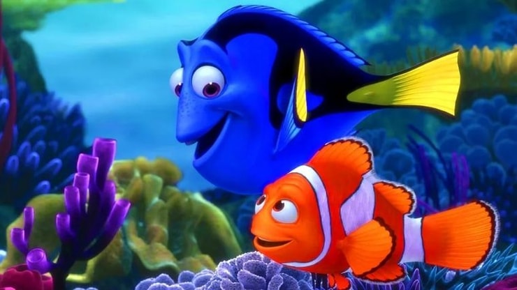 Le Monde de Nemo : impossible d'avoir 5/5 à ce quiz sur le film Pixar