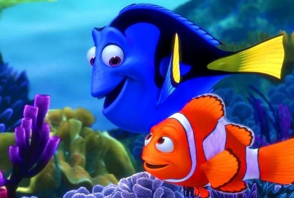 Le Monde de Nemo : impossible d’avoir 5/5 à ce quiz sur le film Pixar