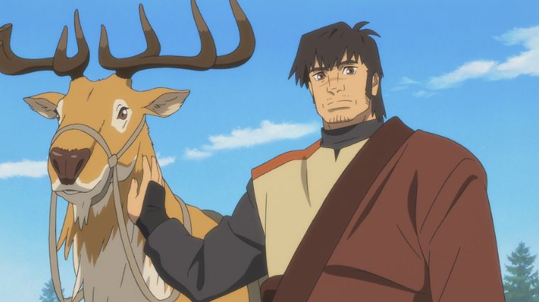 le-roi-cerf
