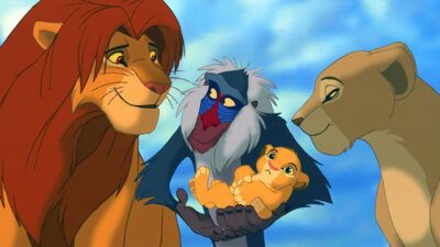 Quiz Le Roi Lion : de la questions la plus facile à la plus difficile sur le film