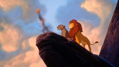 Quiz Le Roi Lion : quel personnage a disparu dans ces images du Disney ?
