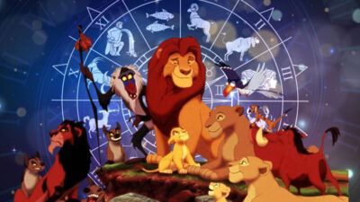 Quiz Le Roi Lion : balance ton signe astro et on te dira quel personnage tu es