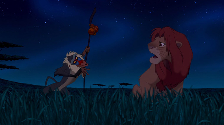 le-roi-lion-simba-rafiki