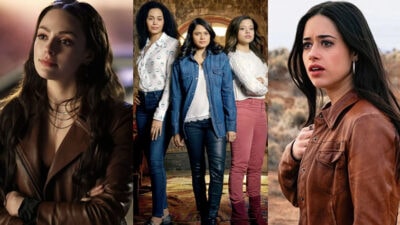 Charmed, Legacies, Roswell, New Mexico&#8230; De nombreuses séries sont annulées par The CW