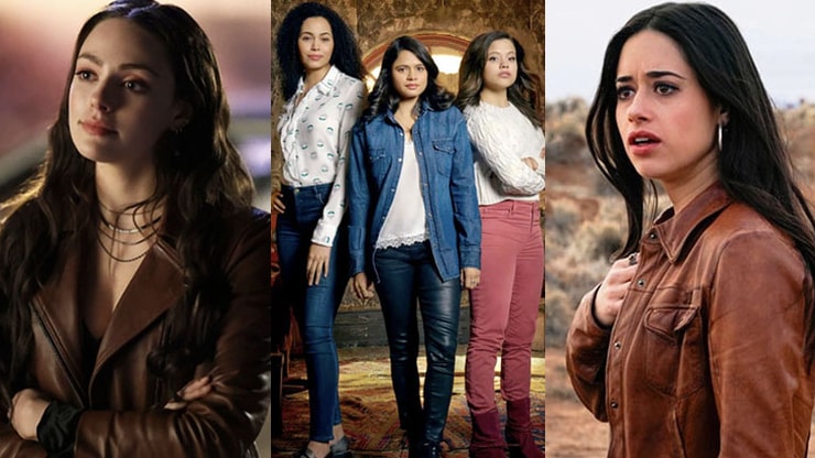 Charmed, Legacies, Roswell, New Mexico... De nombreuses séries sont annulées par The CW