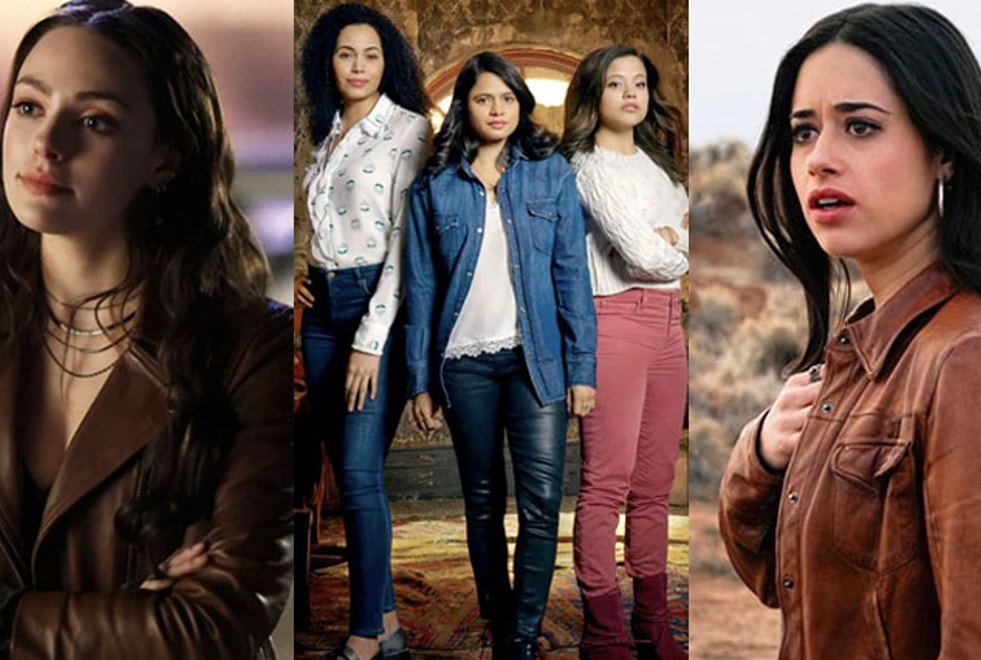 Charmed, Legacies, Roswell, New Mexico… De nombreuses séries sont annulées par The CW