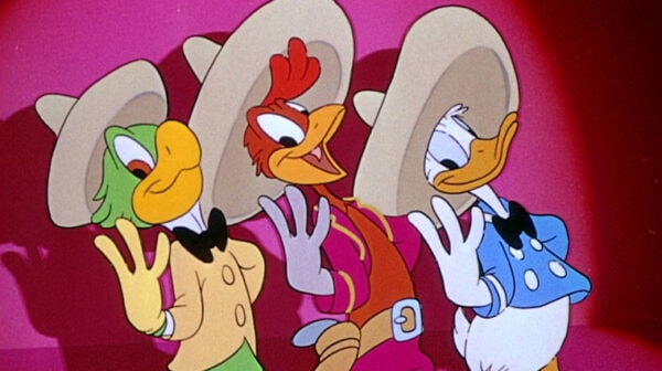 les-trois-caballeros-disney