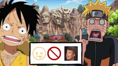 Quiz : seul un vrai fan d&rsquo;anime saura trouver les lieux culte derrière ces rébus