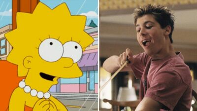 Quiz : passe un test de Q.I., on te dira si t'es plus Lisa Simpson ou Reese de Malcolm