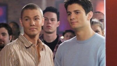 Les Frères Scott : Hilarie Burton révèle que Chad Michael Murray devait à l'origine jouer Nathan