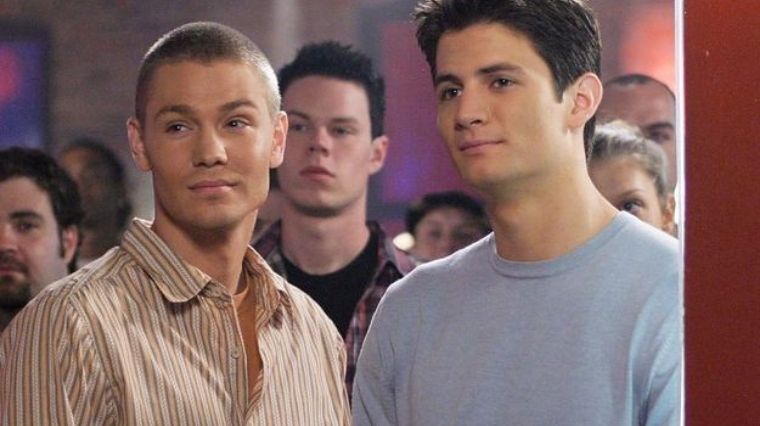 Les Frères Scott : Hilarie Burton révèle que Chad Michael Murray devait à l&rsquo;origine jouer Nathan