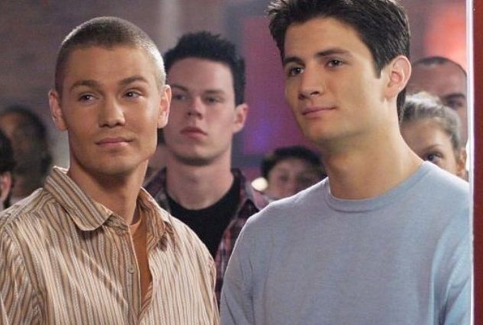 Les Frères Scott : Hilarie Burton révèle que Chad Michael Murray devait à l’origine jouer Nathan