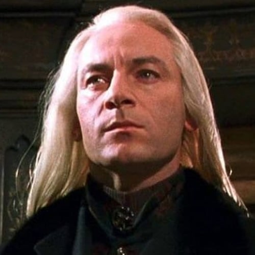 Lucius Malefoy