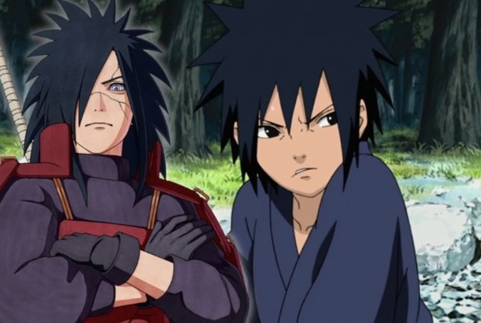 Naruto : le quiz de la question la plus facile à la plus difficile sur Madara