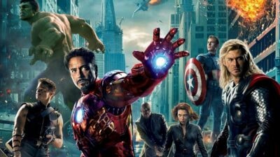 Quiz Avengers, Thor : seul un vrai fan de Marvel saura retrouver à quel film appartient ce plan