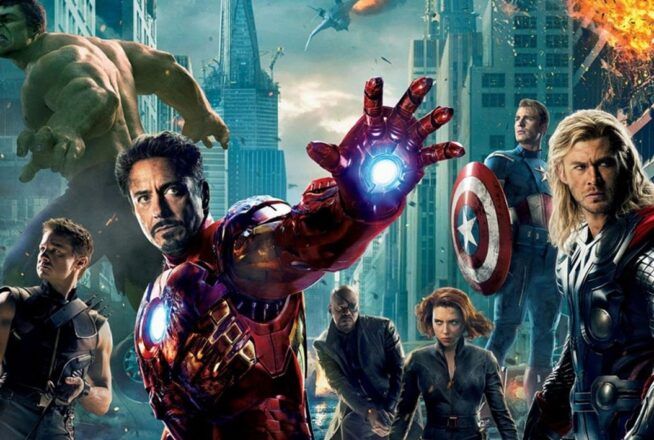 Quiz Avengers, Thor : seul un vrai fan de Marvel saura retrouver à quel film appartient ce plan