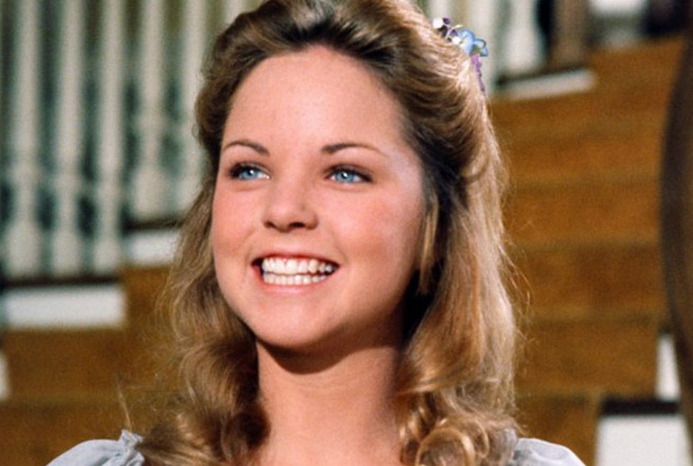 La Petite Maison dans la Prairie : impossible d’avoir 5/5 à ce quiz sur Mary Ingalls