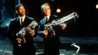 Men in Black : impossible d'avoir 10/10 à ce quiz sur le film