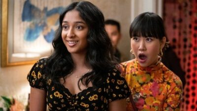 Mes Premières Fois : Netflix dévoile un premier aperçu et une date de sortie pour la saison 3