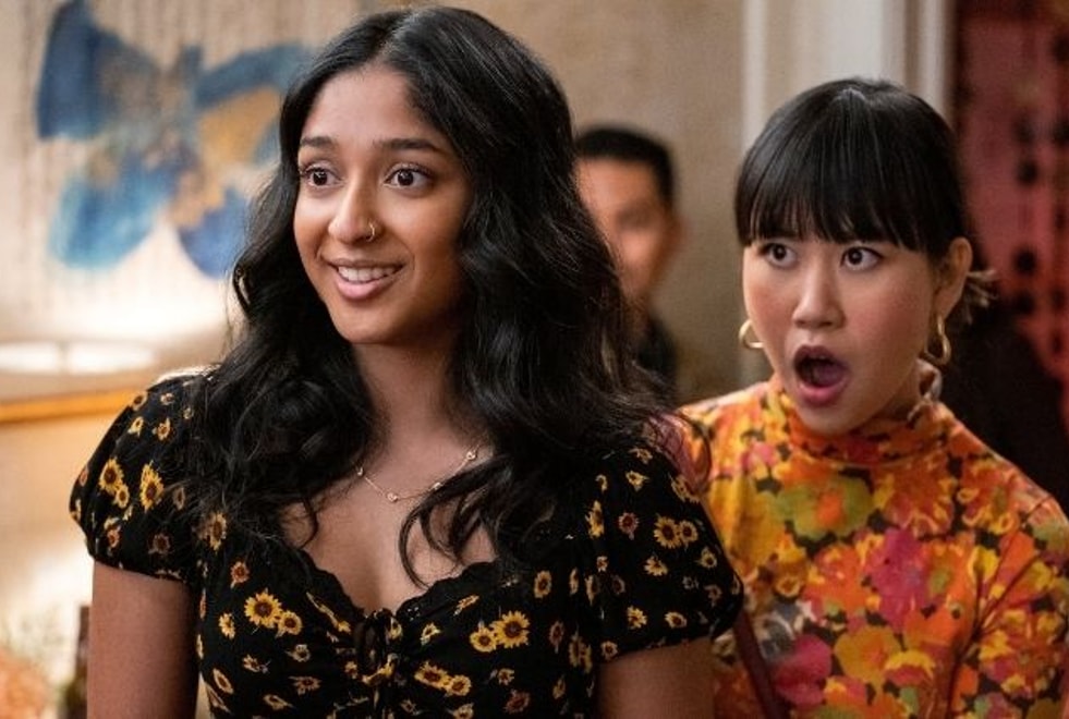 Mes Premières Fois : Netflix dévoile un premier aperçu et une date de sortie pour la saison 3