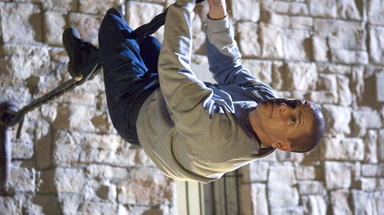 Quiz Prison Break : sauras-tu nommer tous les détenus qui s'évadent de Fox River à la fin de la saison 1