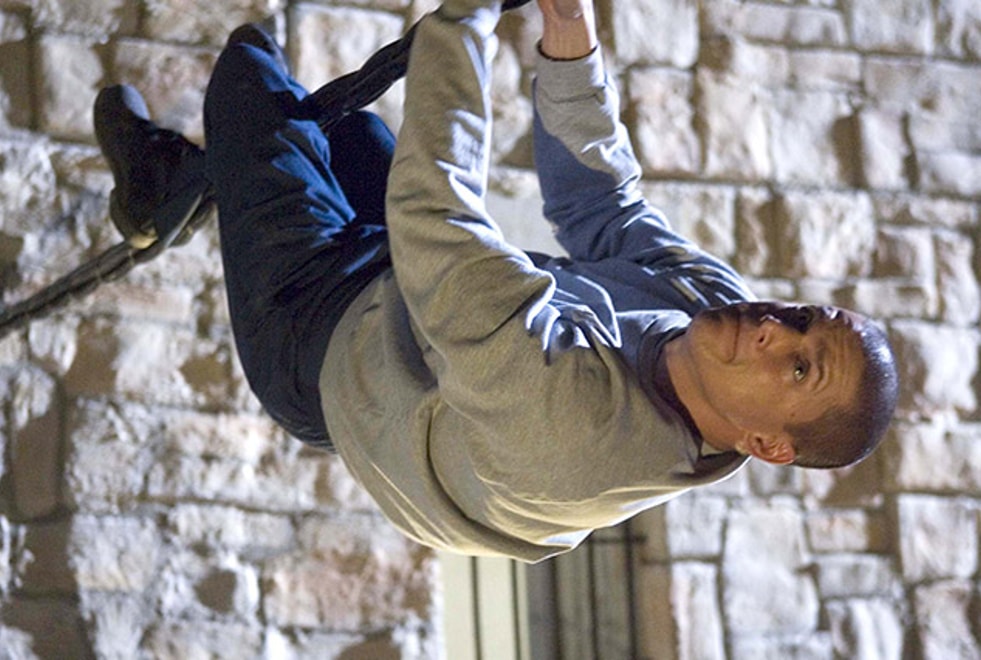 Quiz Prison Break : sauras-tu nommer tous les détenus qui s’évadent de Fox River à la fin de la saison 1