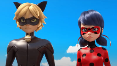 Miraculous Ladybug : seul un vrai fan aura 5/5 à ce quiz