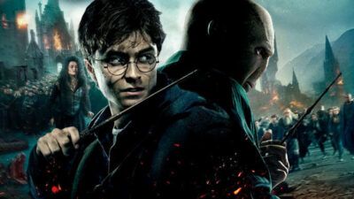 Quiz &#8220;qui a fait ça&#8221; : Harry Potter, Voldemort ou les deux ?