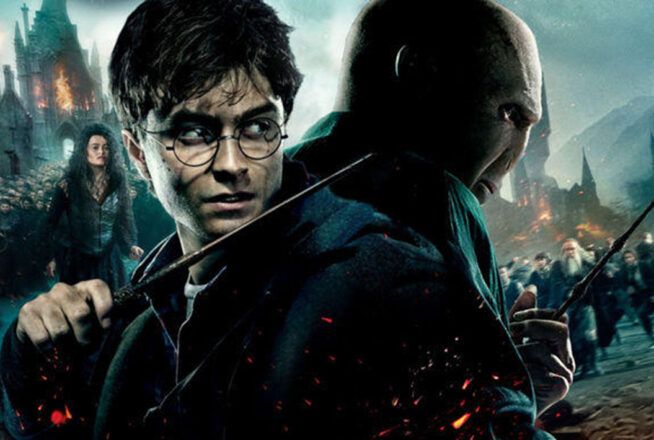 Quiz « qui a fait ça » : Harry Potter, Voldemort ou les deux ?