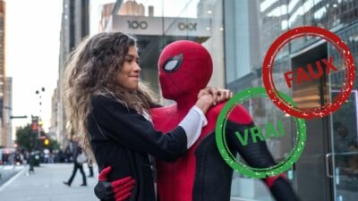 Spider-Man : seul un vrai fan aura 10/10 à ce quiz sur le couple de Peter Parker et MJ